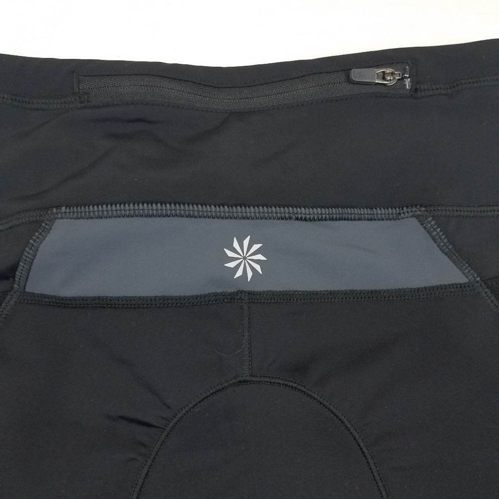 NWT Athleta Queen K Tri Short - Picture 5 of 7
